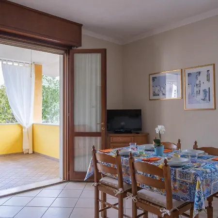 Apartment Bonatti By Interhome Rivoltella del Garda