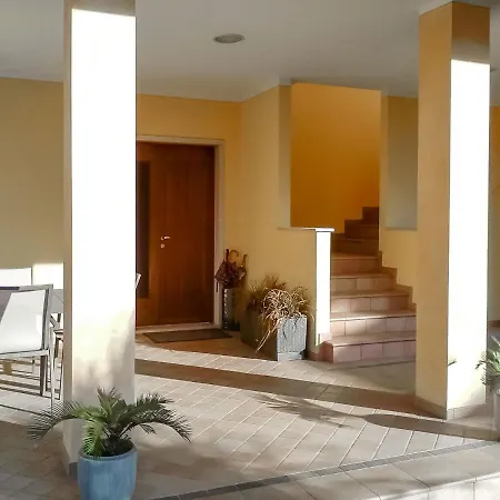 Bonatti By Interhome Apartment Rivoltella del Garda