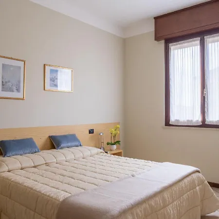 Apartment Bonatti By Interhome *
