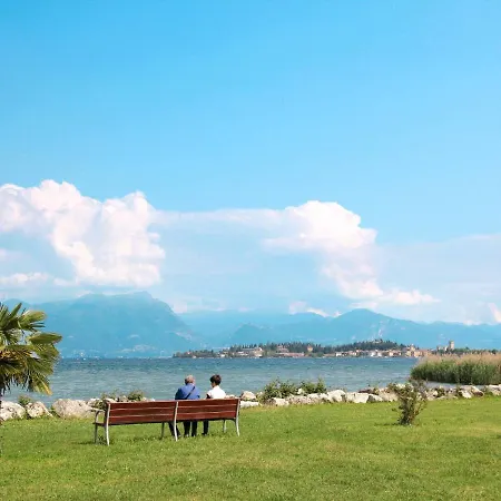 Bonatti By Interhome *