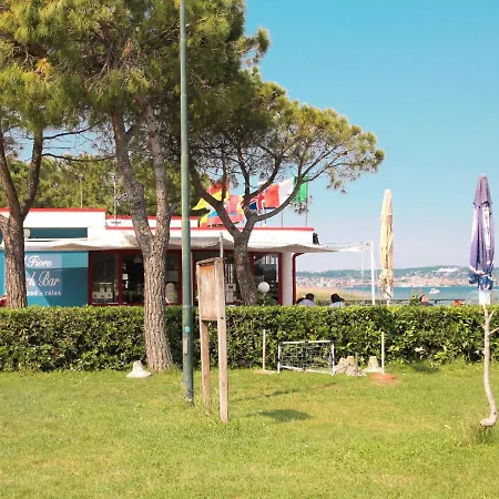 Apartment Bonatti By Interhome