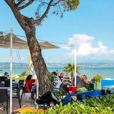 Bonatti By Interhome Apartment Rivoltella del Garda