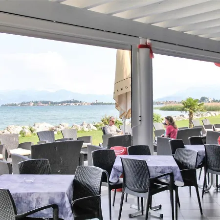 Bonatti By Interhome Apartment *